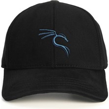 Kali Linux Dragon Baseball Şapka