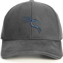 Kali Linux Dragon Baseball Şapka