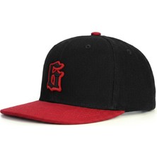 6 Numara Snapback Şapka