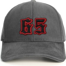 65 Numara Baseball Şapka