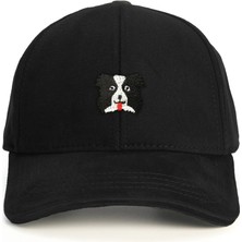 Border Collie Baseball Şapka