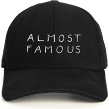 Almost Famous Baseball Şapka