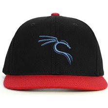 Kali Linux Dragon Snapback Şapka