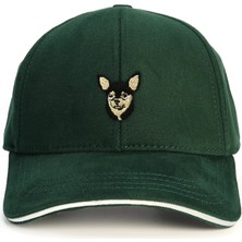 Sevimli Şivava Baseball Şapka