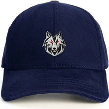Kurt Baseball Şapka