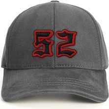 52 Numara Baseball Şapka