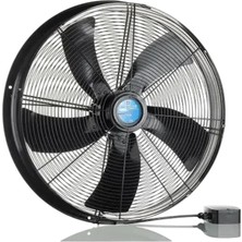 Dündar SM60 MONO SANAYİ FANI