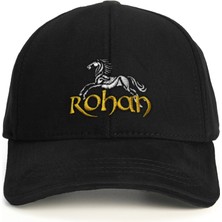 Lotr Rohan Atı Baseball Şapka