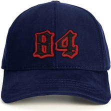 84 Numara Baseball Şapka