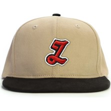 Z Harf Snapback Şapka
