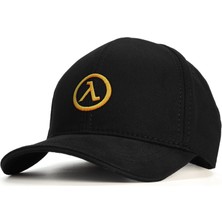 Half Life Baseball Şapka