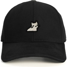 Masum Kedi Baseball Şapka