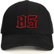 85 Numara Baseball Şapka