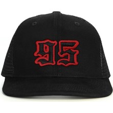 95 Numara Snapback Şapka