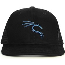 Kali Linux Dragon Snapback Şapka