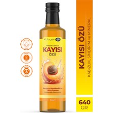 Collagen Life Kayısı Özü Apricot Extract 640g