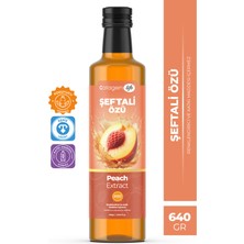 Collagen Life Şeftali Özü Peach Extract 640g