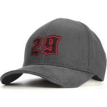 29 Numara Baseball Şapka