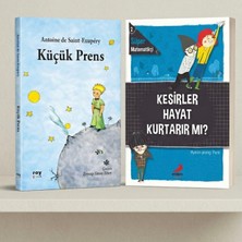 Roy Kesirler Hayat Kurtarı-Küçük Prens