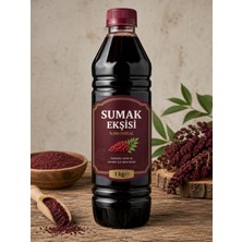 Hataylım Organik Sumak Ekşisi 1kg
