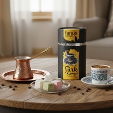 Fanus Türk Kahvesi 200G