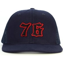 76 Numara Snapback Şapka