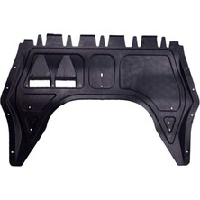 Sabay Otomotiv Seat Leon Motor Alt Karter Muhafaza (benzinli) 1k0825235ab 2009-2012 Model Arası Araçlara Uyumlu