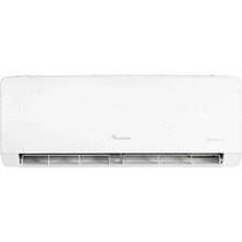 Baymak Elegant Soft 12 A++ 12.000 Btu Klima Beyaz