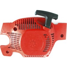 137-142 Hsgl Motorlu Testere Husqvarna Starter Komple Kapak