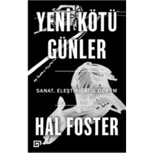 Koç Üniversitesi Yayınları Yeni Kötü Günler