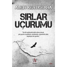 Panama Yayıncılık Sırlar Uçurumu