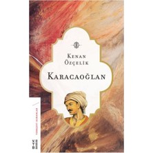Ketebe Yayınları Karacaoğlan