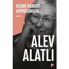 Pınar Yayınları Geçme Namert Köprüsünden