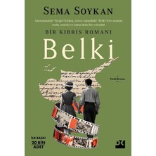 Doğan Kitap Belki