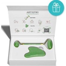 Amway Artistry  Yüz ve Vücut Için Masaj Seti Artistry Amway Doğalmarketin