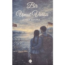 Herdem Kitap Bir Umut Varsa
