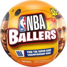 Giochi Nba Baller Sürpriz Figür Paketi S2 5UN01000