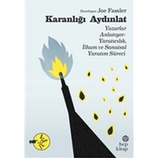 Hep Kitap Karanlığı Aydınlat