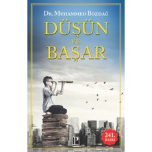 Pozitif Yayınları Düşün ve Başar