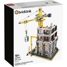 LEGO Bricklink Inşaat Alanı 910008