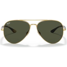 Ray-Ban RB3675 001/31
