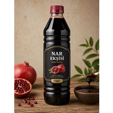 Hataylımorganik Nar Ekşisi %100 Doğal 1kg