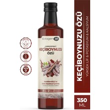Collagen Life Keçiboynuzu Özü Carob Extract 350g