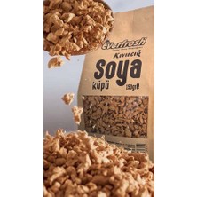 Everfresh Kıvırcık Soya Küpü 150G