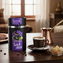 Fanus  Damla Sakızlı Türk Kahvesi 200G