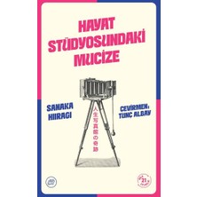 Düşbaz Hayat Stüdyosundaki Mucize
