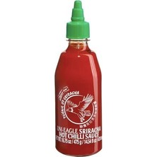 Thai World Sriracha Sos 475G