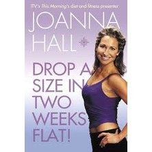 Thorsons Drop A Size In Two Weeks Flat! / Joanna Hall
