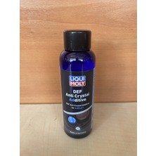 Lıquımoly Def Anti Crystal Additive (Adblue Kristalleşme Önleyici Konsantre Katkı) 100ML