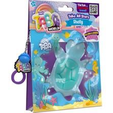 Taba World Squishy Ready Made - Kaplumbağa
